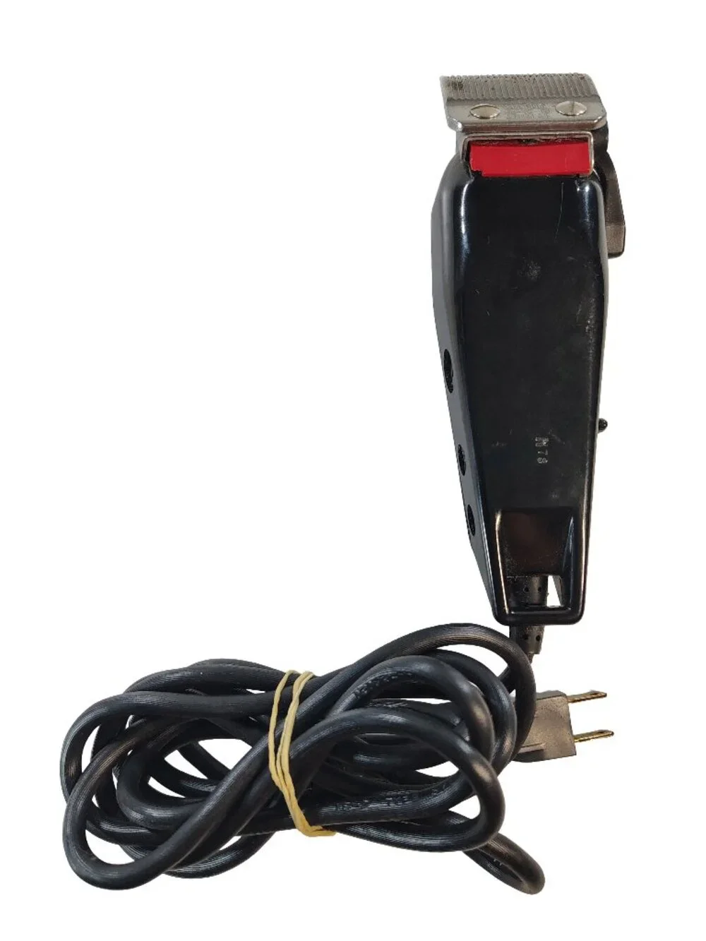 Vintage 90's Wahl Clip-Pet Deluxe Model 9262 Working, Tested & Cleaned!